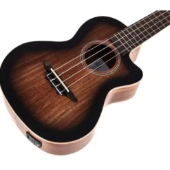 Harley Benton Kahuna CLU-50T