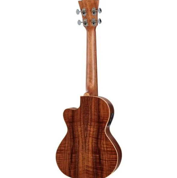 Harley Benton Kahuna CLU-50T