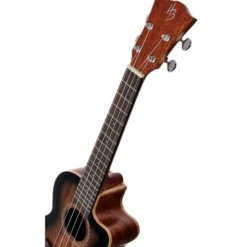 Harley Benton Kahuna CLU-50T Bundle
