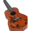 Harley Benton Kahuna-C Turtle Bundle