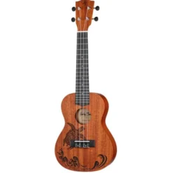 Harley Benton Kahuna-C Turtle Bundle