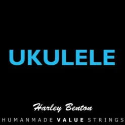 Harley Benton Kahuna-C Turtle Bundle