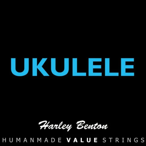 Harley Benton Kahuna-C Turtle Bundle