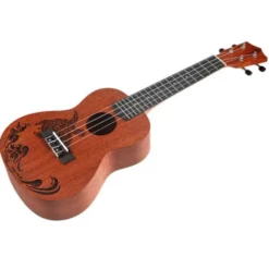 Harley Benton Kahuna-C Turtle Bundle