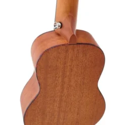 Harley Benton Kahuna DLX Solid Soprano Pack