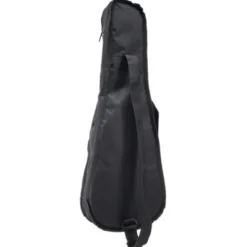 Harley Benton Kahuna DLX Solid Soprano Pack