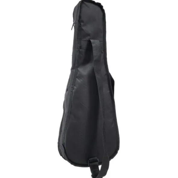 Harley Benton Kahuna DLX Solid Soprano Pack