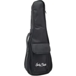 Harley Benton Kahuna DLX Solid Soprano Pack