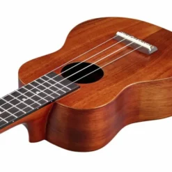 Harley Benton Kahuna Koa Soprano Ukul Set