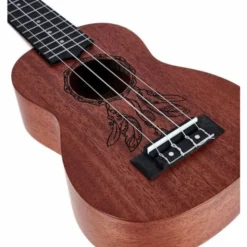 Harley Benton Kahuna-S Dreamcatcher