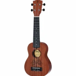Harley Benton Kahuna-S Dreamcatcher Bundle