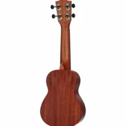 Harley Benton Kahuna-S Flower