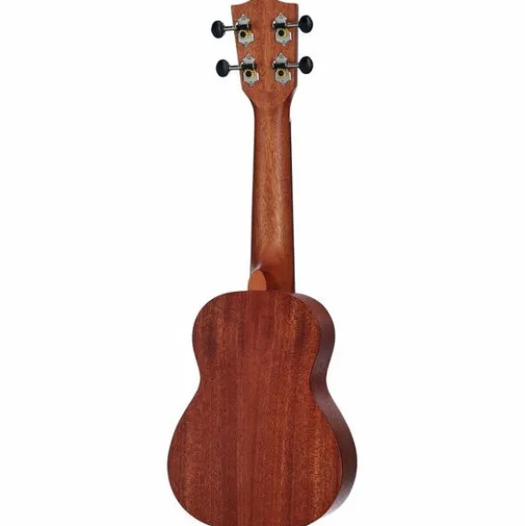 Harley Benton Kahuna-S Flower