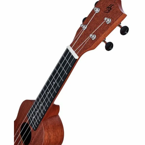 Harley Benton Kahuna-S Flower
