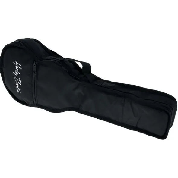 Harley Benton Kahuna-S Turtle Bundle