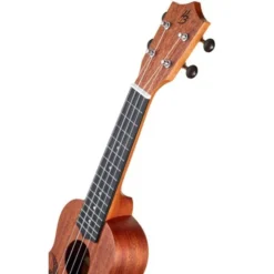 Harley Benton Kahuna-S Turtle Bundle