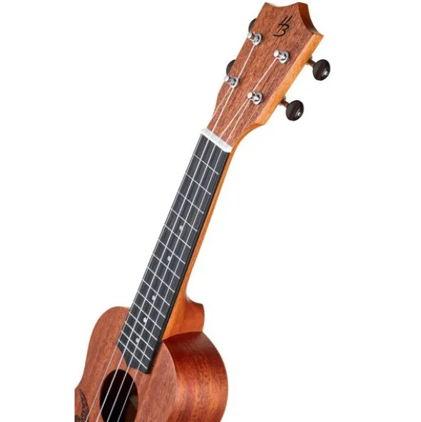 Harley Benton Kahuna-S Turtle Bundle
