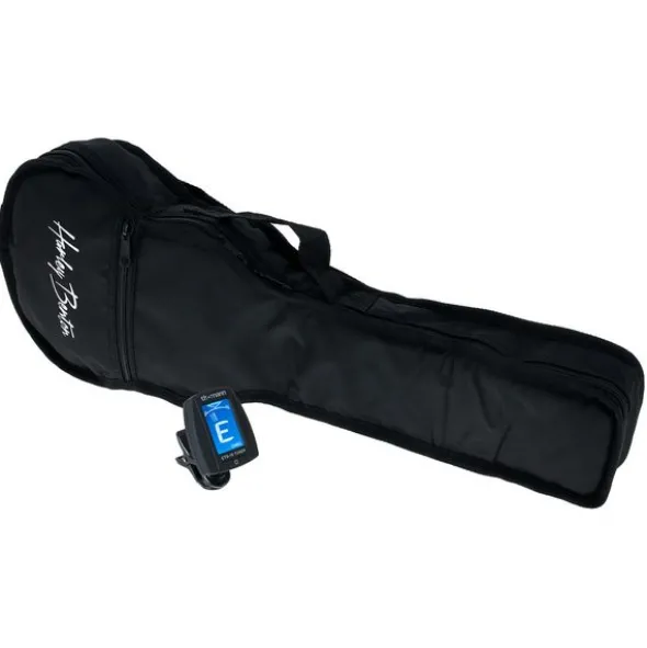 Harley Benton Kahuna-S Turtle Bundle