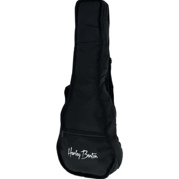 Harley Benton Kahuna-S Turtle Bundle