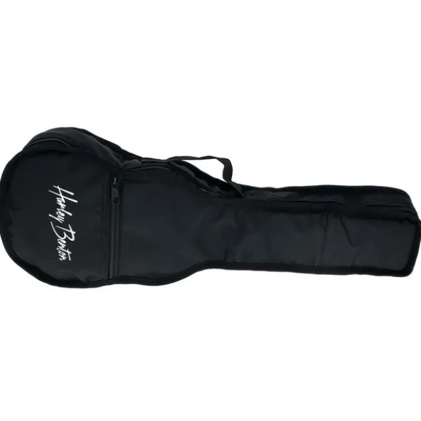 Harley Benton Kahuna-S Turtle Bundle