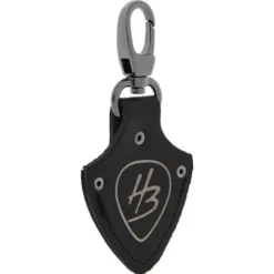 Harley Benton Keyring Pickholder