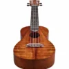 Harley Benton Koa Kahuna Scout Ukulele Set