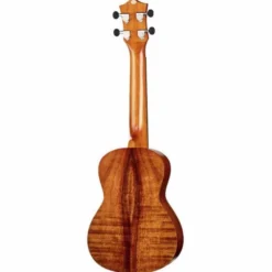 Harley Benton Koa Kahuna Scout Ukulele Set