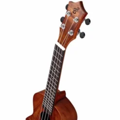Harley Benton Koa Kahuna Scout Ukulele Set