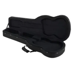 Harley Benton LightCase-DC-El-Guitar