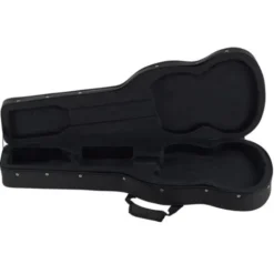 Harley Benton LightCase-DC-El-Guitar