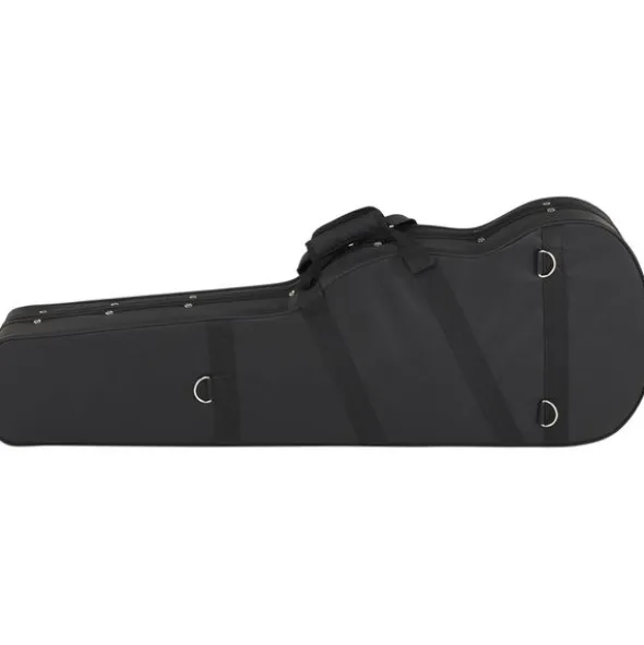 Harley Benton LightCase-DC-El-Guitar
