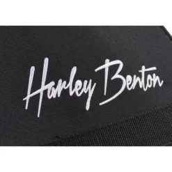 Harley Benton LightCase-DC-El-Guitar