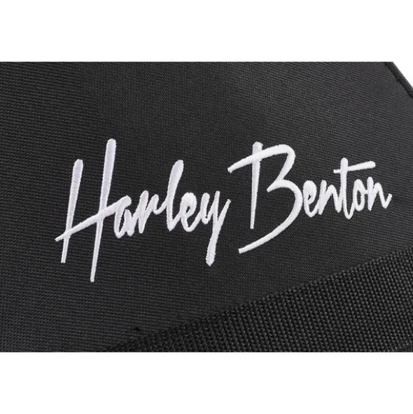 Harley Benton LightCase-DC-El-Guitar