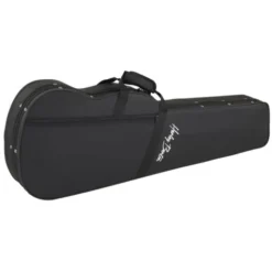 Harley Benton LightCase-DC-El-Guitar