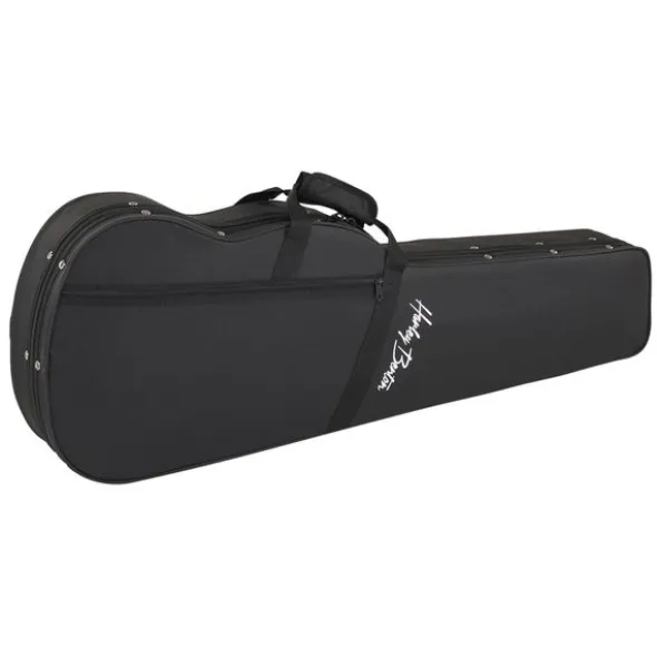 Harley Benton LightCase-DC-El-Guitar