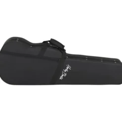 Harley Benton LightCase-DC-El-Guitar
