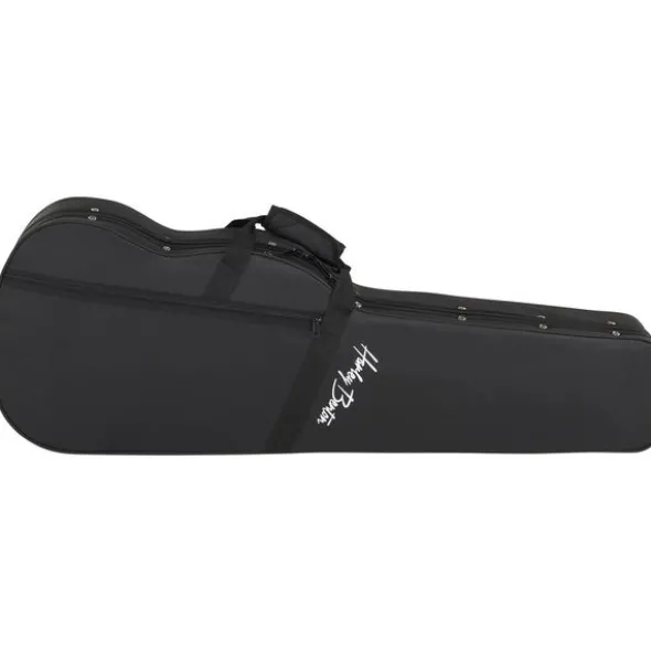 Harley Benton LightCase-DC-El-Guitar