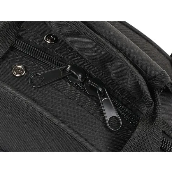 Harley Benton LightCase-DC-El-Guitar