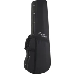 Harley Benton LightCase-DC-El-Guitar