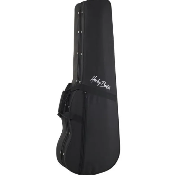 Harley Benton LightCase-DC-El-Guitar