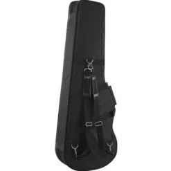 Harley Benton LightCase-DC-El-Guitar
