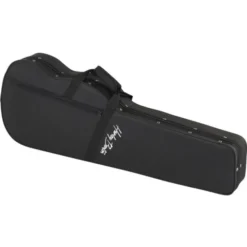 Harley Benton LightCase-DC-El-Guitar