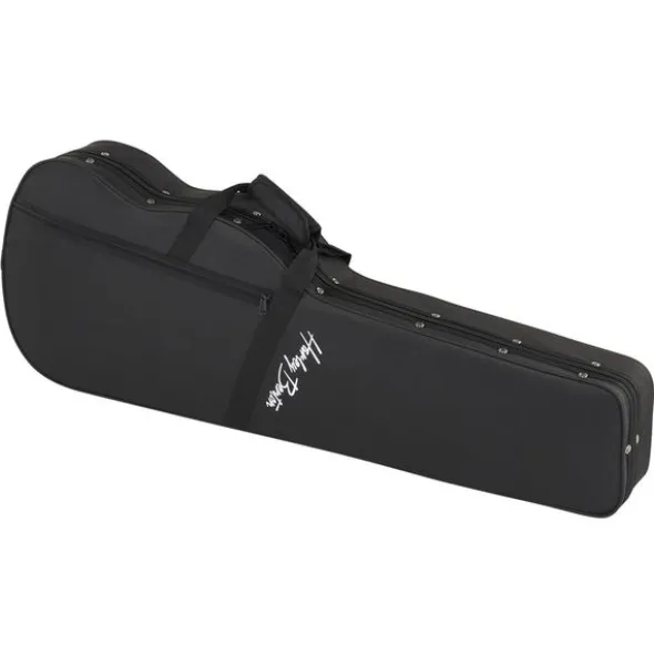 Harley Benton LightCase-DC-El-Guitar
