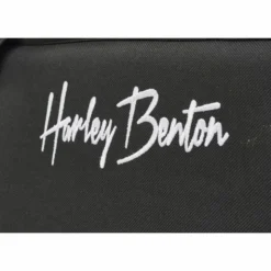 Harley Benton LightCase-El-Bass