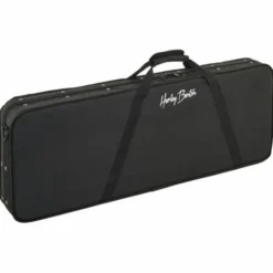 Harley Benton LightCase-El-Guitar