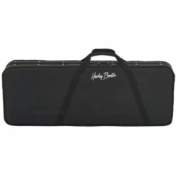 Harley Benton LightCase-El-Guitar