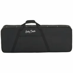 Harley Benton LightCase-El-Guitar