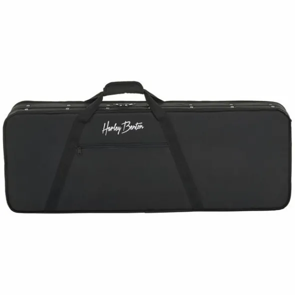 Harley Benton LightCase-El-Guitar