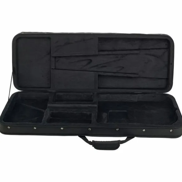 Harley Benton LightCase-El-Guitar