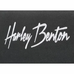 Harley Benton LightCase-El-Guitar